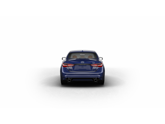 2023 INFINITI Q50 SENSORY RWD