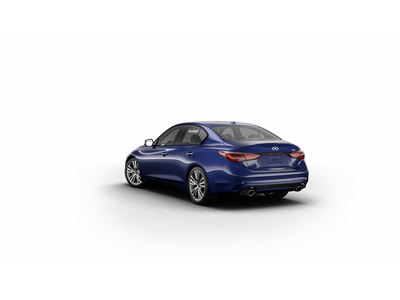2023 INFINITI Q50 SENSORY RWD