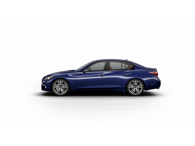 2023 INFINITI Q50 SENSORY RWD