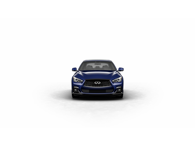 2023 INFINITI Q50 SENSORY RWD