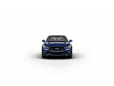 2023 INFINITI Q50 SENSORY RWD