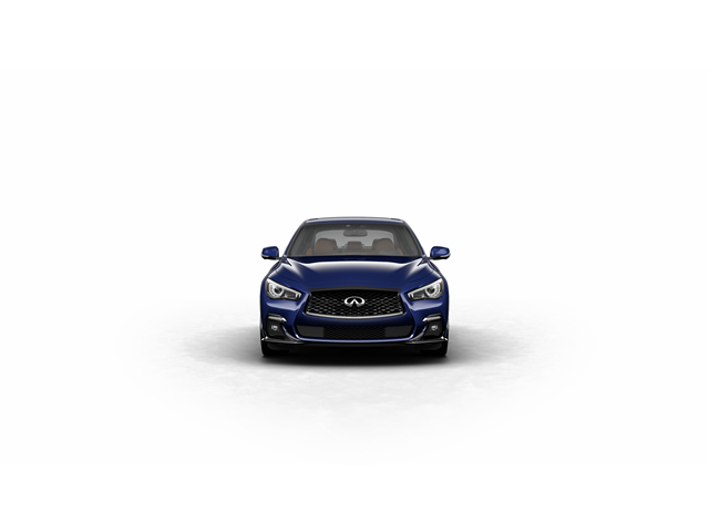 2023 INFINITI Q50 SENSORY RWD