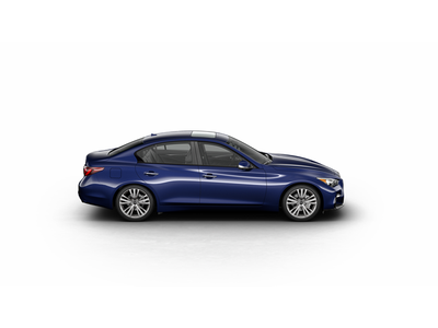 2023 INFINITI Q50 SENSORY RWD