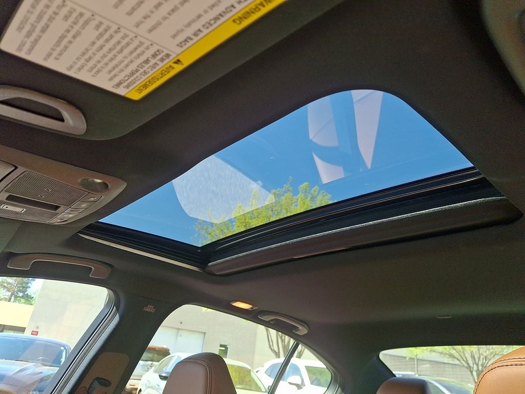 2023 INFINITI Q50 SENSORY AWD