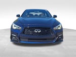 2023 INFINITI Q50 SENSORY AWD