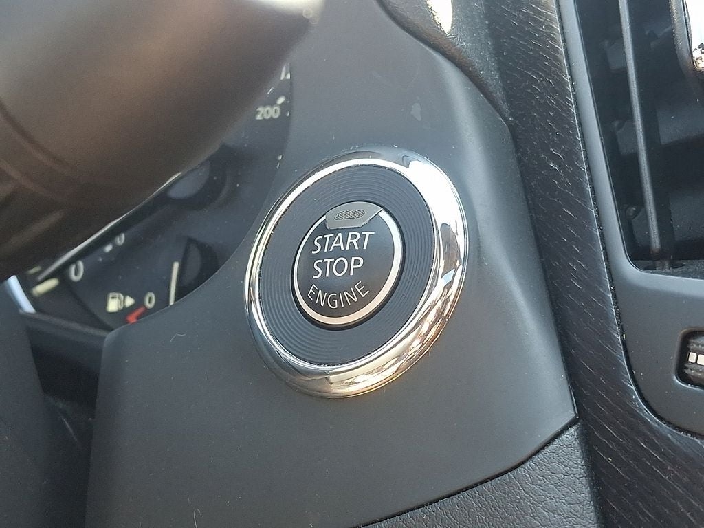 2023 INFINITI Q50 SENSORY AWD