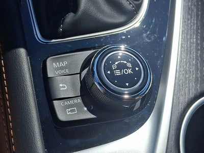 2023 INFINITI Q50 SENSORY AWD