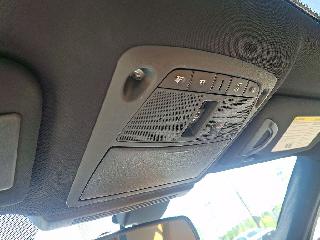 2023 INFINITI Q50 SENSORY AWD