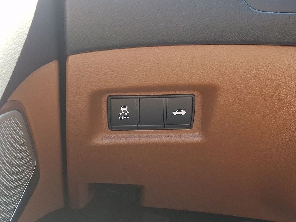 2023 INFINITI Q50 SENSORY AWD