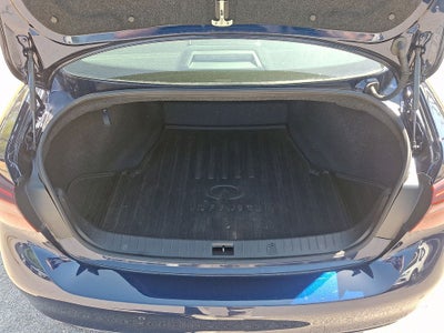 2023 INFINITI Q50 SENSORY AWD