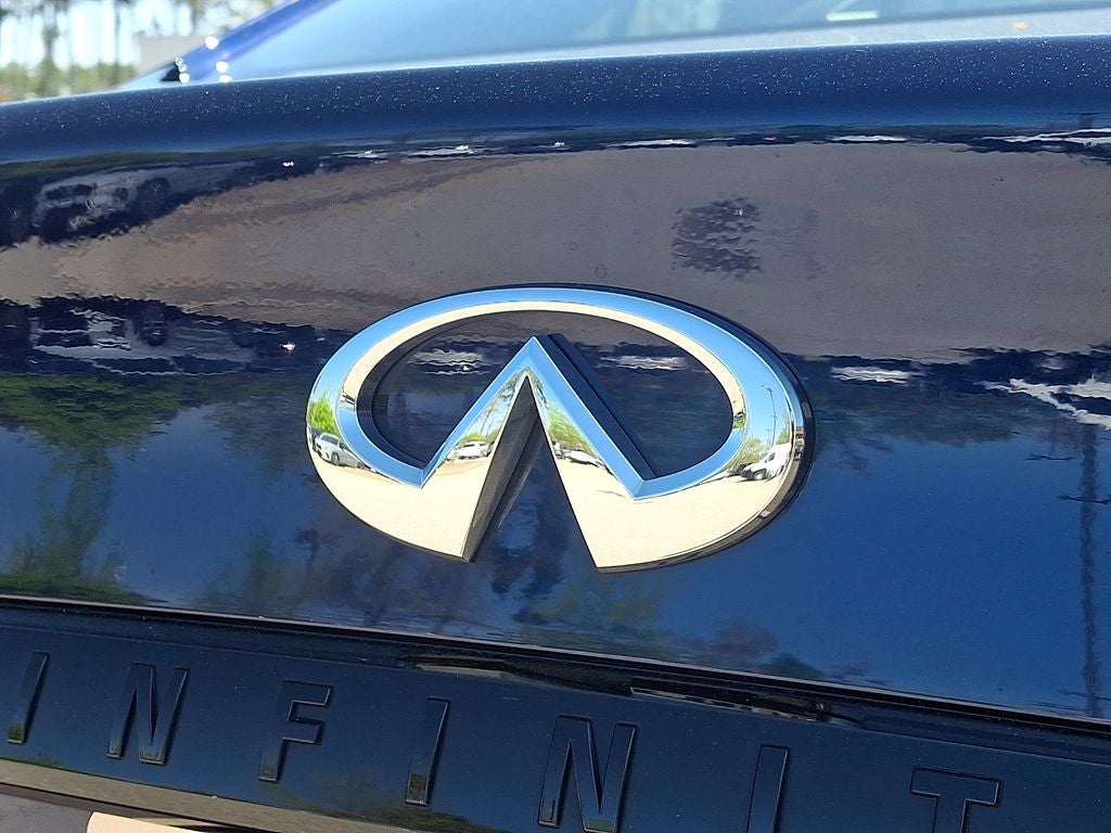 2023 INFINITI Q50 SENSORY AWD