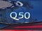 2023 INFINITI Q50 SENSORY AWD