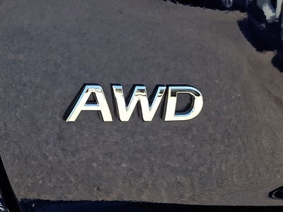 2023 INFINITI Q50 SENSORY AWD