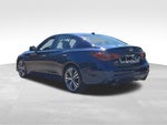 2023 INFINITI Q50 SENSORY AWD