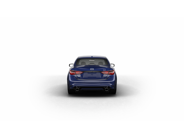 2023 INFINITI Q50 SENSORY AWD