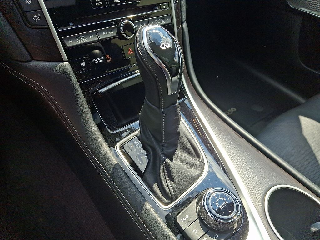 2023 INFINITI Q50 SENSORY AWD