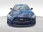 2023 INFINITI Q50 SENSORY AWD