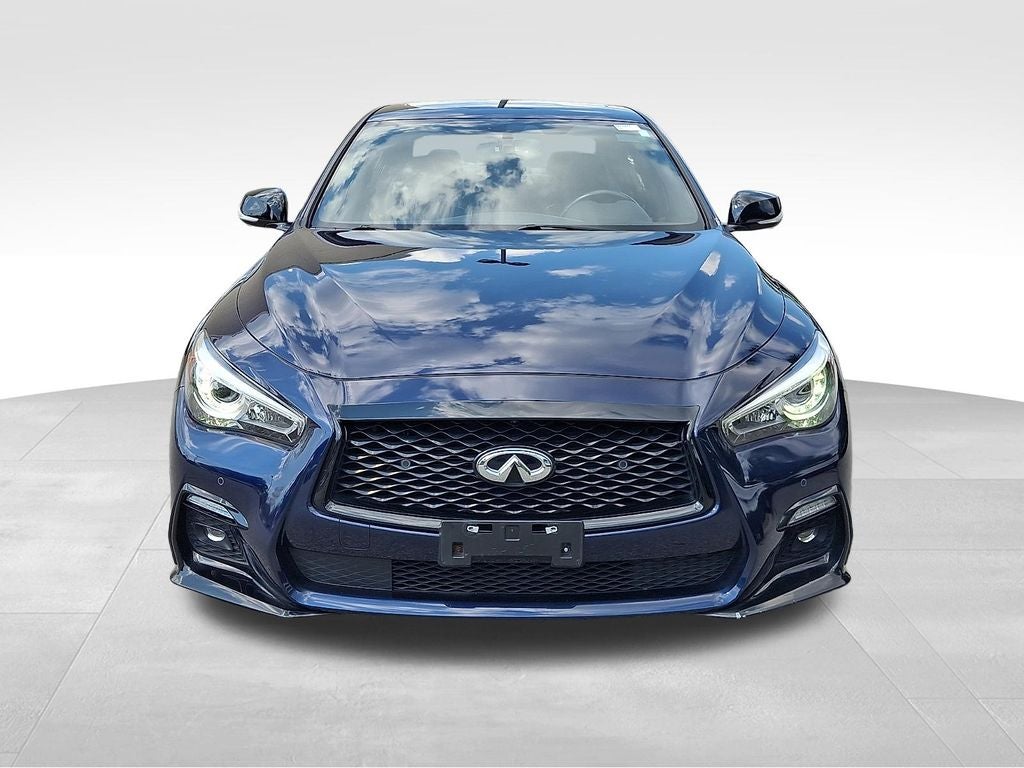 2023 INFINITI Q50 SENSORY AWD