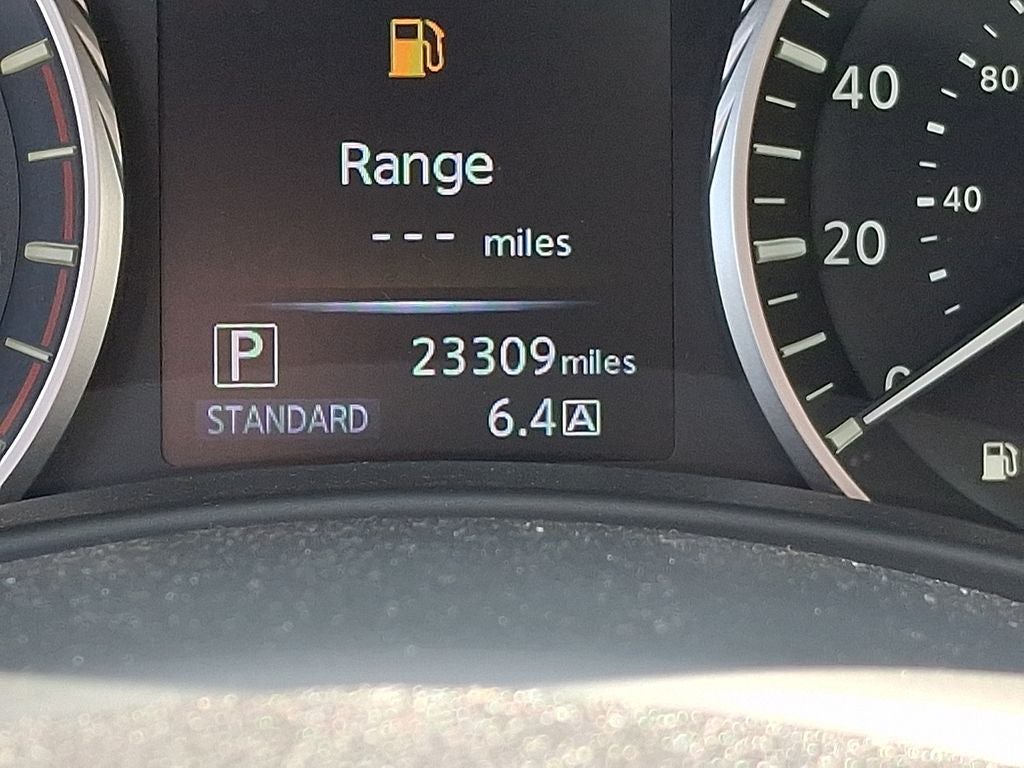 2023 INFINITI Q50 SENSORY AWD