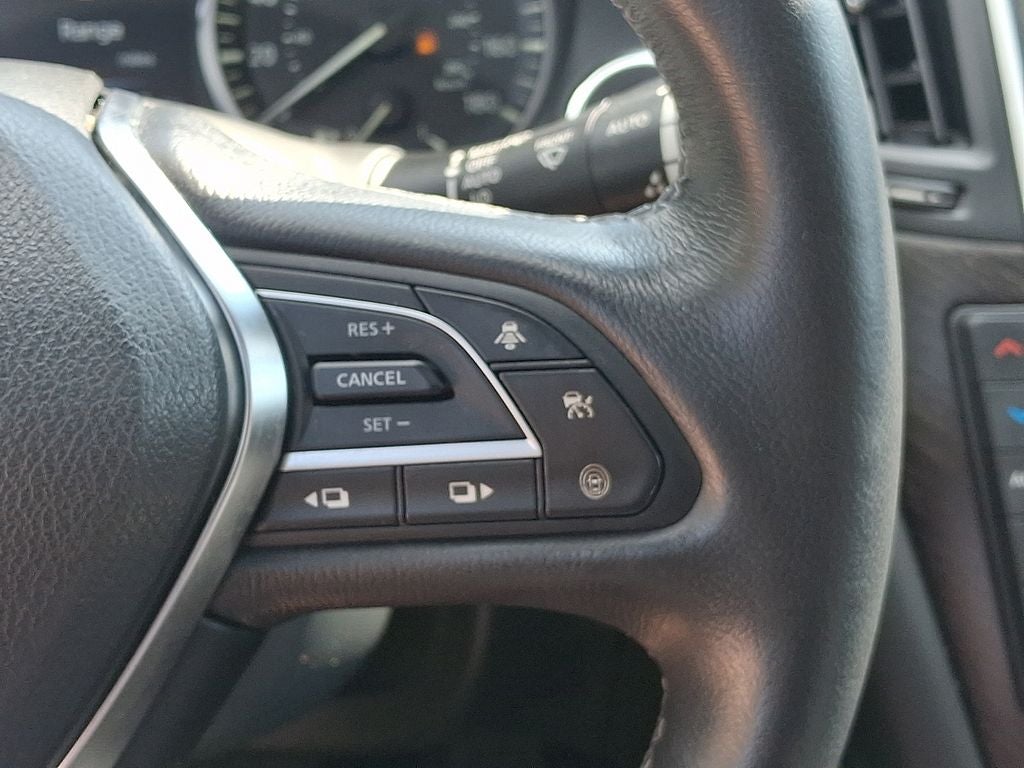 2023 INFINITI Q50 SENSORY AWD