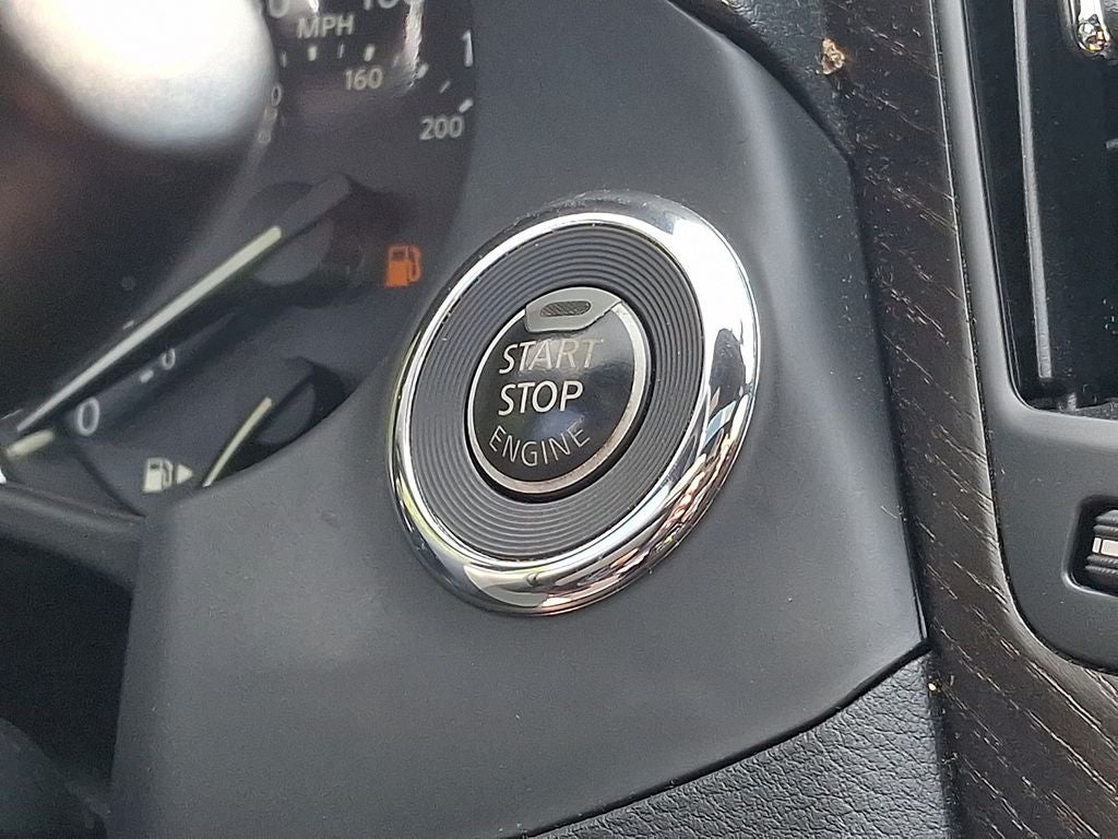 2023 INFINITI Q50 SENSORY AWD