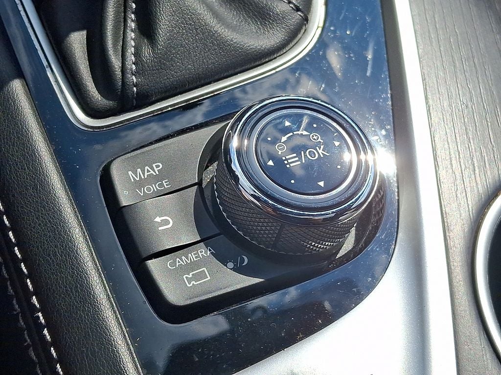 2023 INFINITI Q50 SENSORY AWD