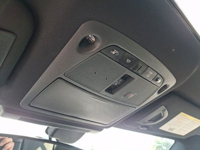 2023 INFINITI Q50 SENSORY AWD