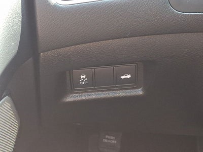 2023 INFINITI Q50 SENSORY AWD