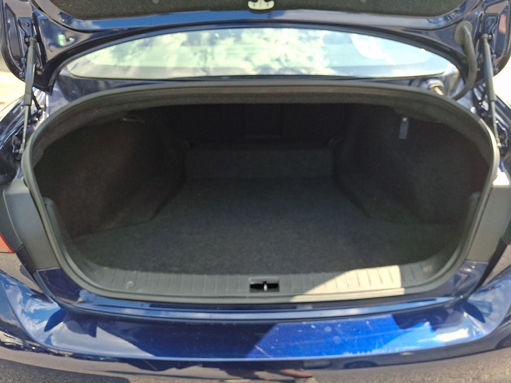 2023 INFINITI Q50 SENSORY AWD
