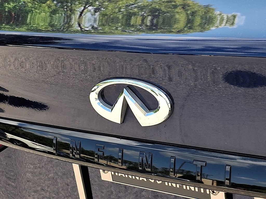 2023 INFINITI Q50 SENSORY AWD