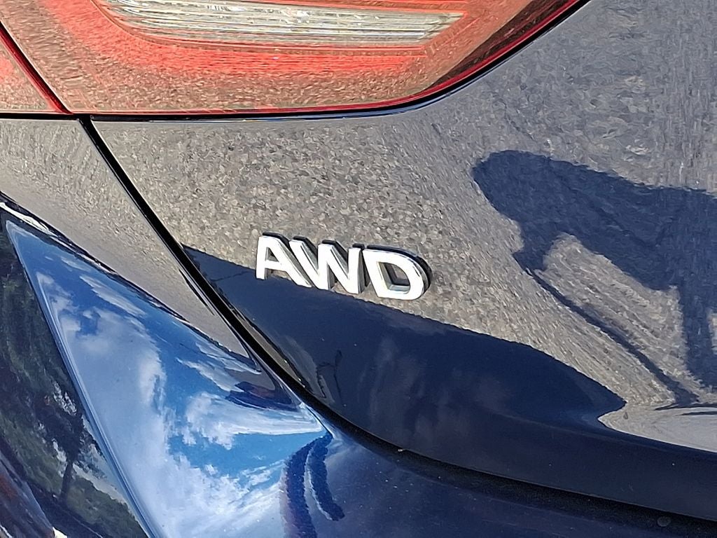 2023 INFINITI Q50 SENSORY AWD