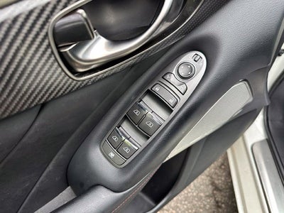 2023 INFINITI Q50 Red Sport 400