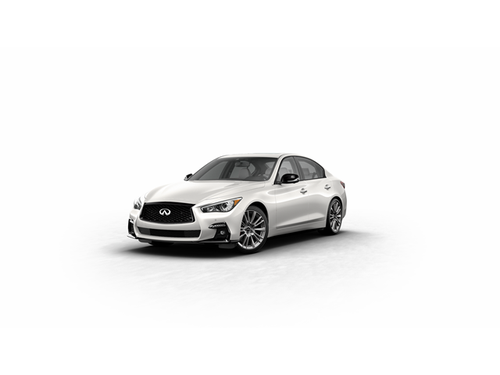 2023 INFINITI Q50 RED SPORT 400 RWD