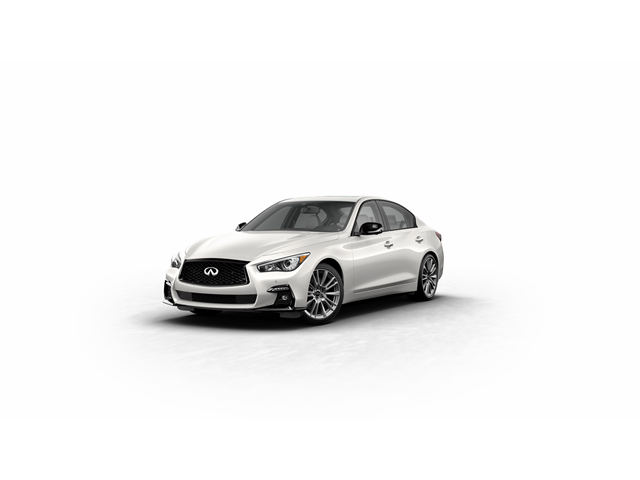 2023 INFINITI Q50 RED SPORT 400 RWD