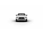 2023 INFINITI Q50 RED SPORT 400 RWD
