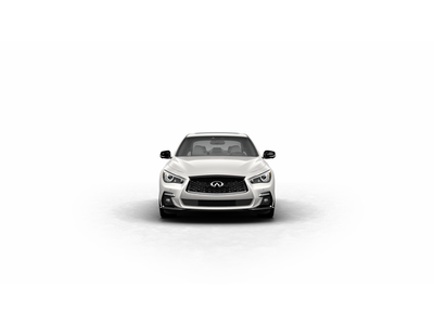 2023 INFINITI Q50 RED SPORT 400 RWD