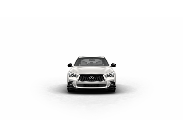 2023 INFINITI Q50 RED SPORT 400 RWD