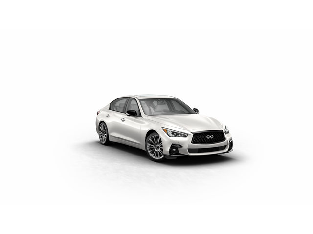 2023 INFINITI Q50 RED SPORT 400 RWD