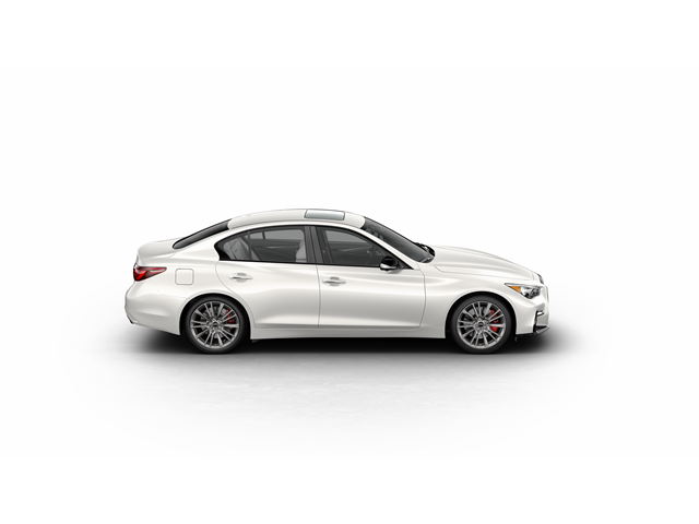 2023 INFINITI Q50 RED SPORT 400 RWD
