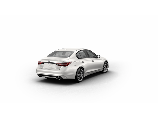 2023 INFINITI Q50 RED SPORT 400 RWD