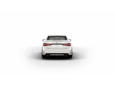 2023 INFINITI Q50 RED SPORT 400 RWD