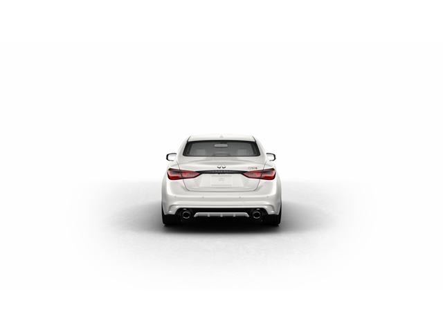 2023 INFINITI Q50 RED SPORT 400 RWD