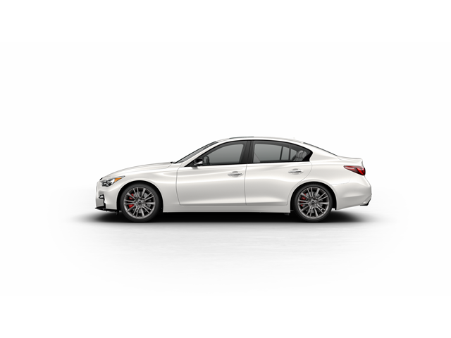 2023 INFINITI Q50 RED SPORT 400 RWD