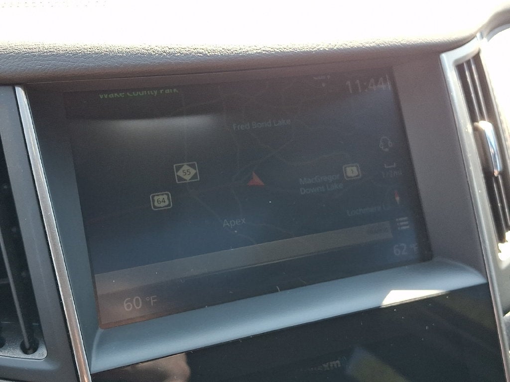 2023 INFINITI Q50 RED SPORT 400 AWD