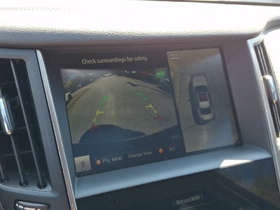 2023 INFINITI Q50 RED SPORT 400 AWD