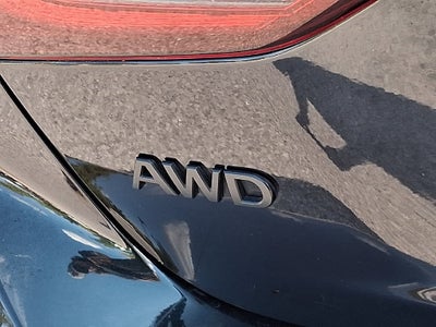 2023 INFINITI Q50 RED SPORT 400 AWD