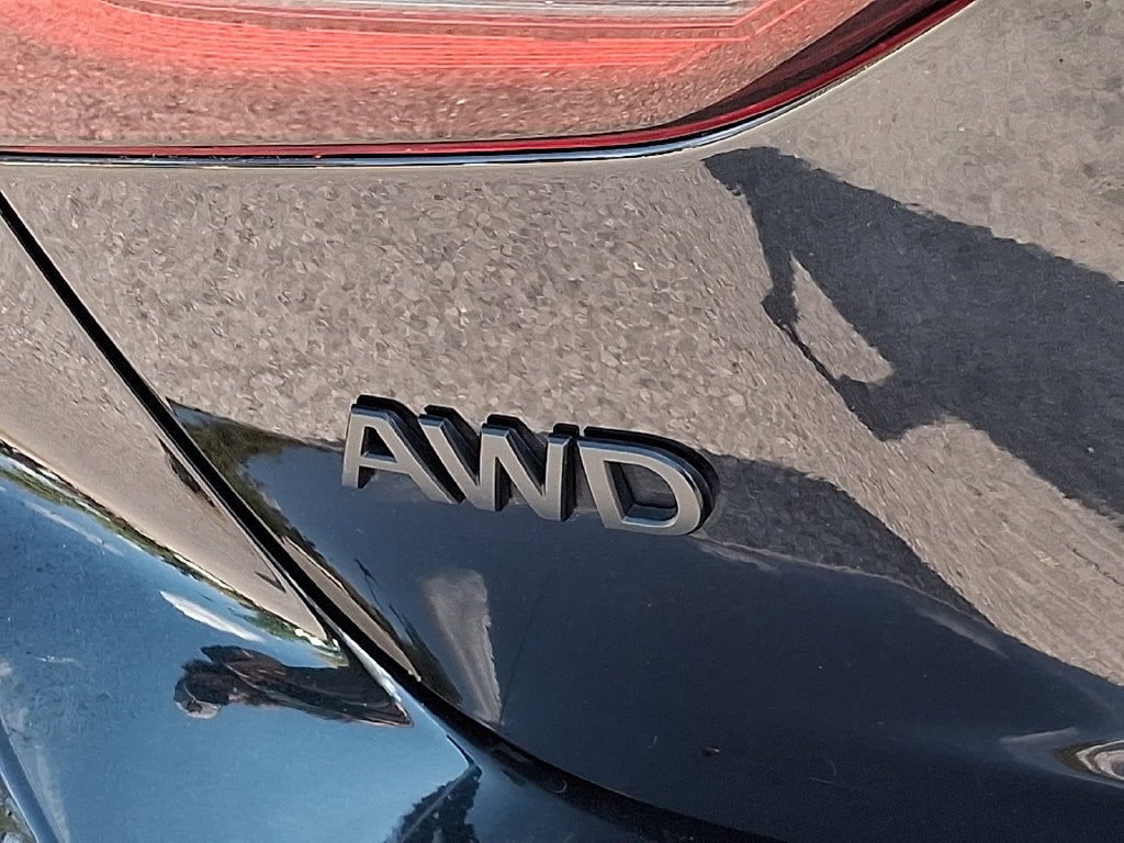 2023 INFINITI Q50 RED SPORT 400 AWD