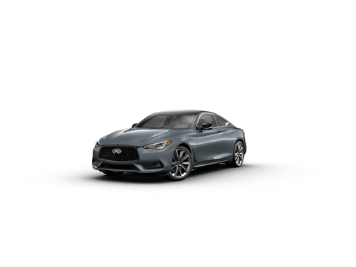2021 INFINITI Q60 RED SPORT 400