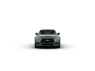 2021 INFINITI Q60 RED SPORT 400