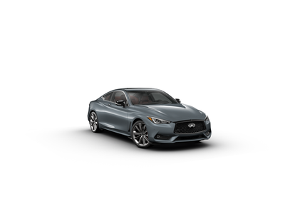 2021 INFINITI Q60 RED SPORT 400